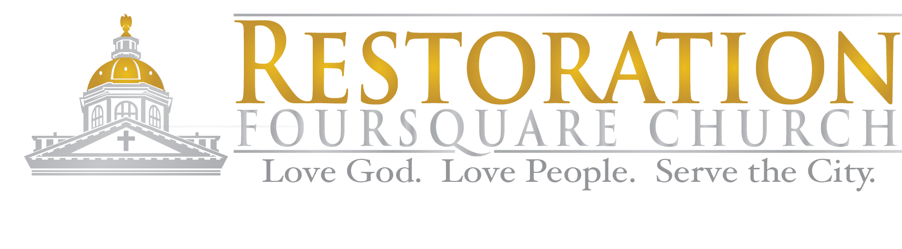 Restoration Foursquare Church  